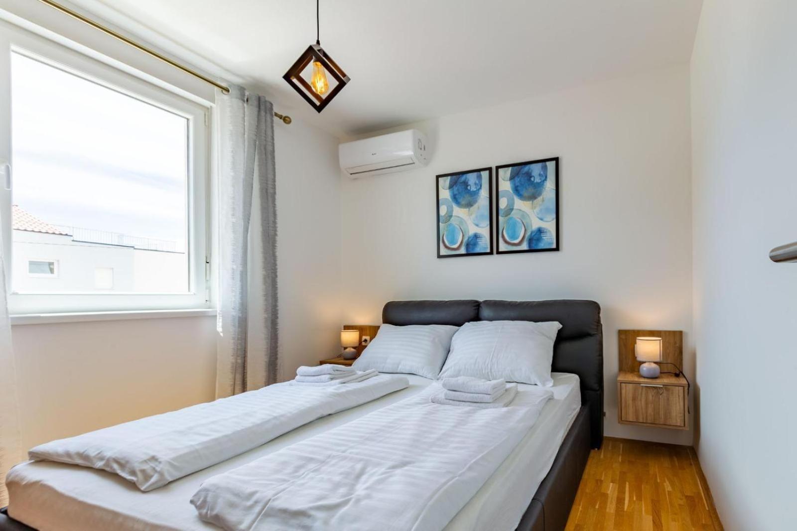 Apartmants Neli Apartment