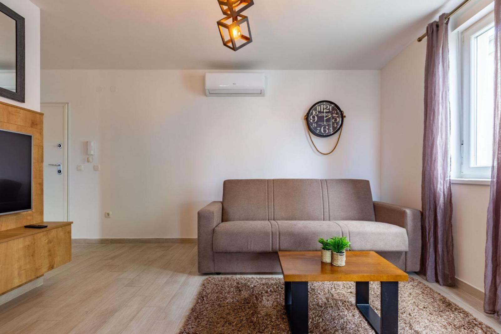 Apartmants Neli Apartment Zadar