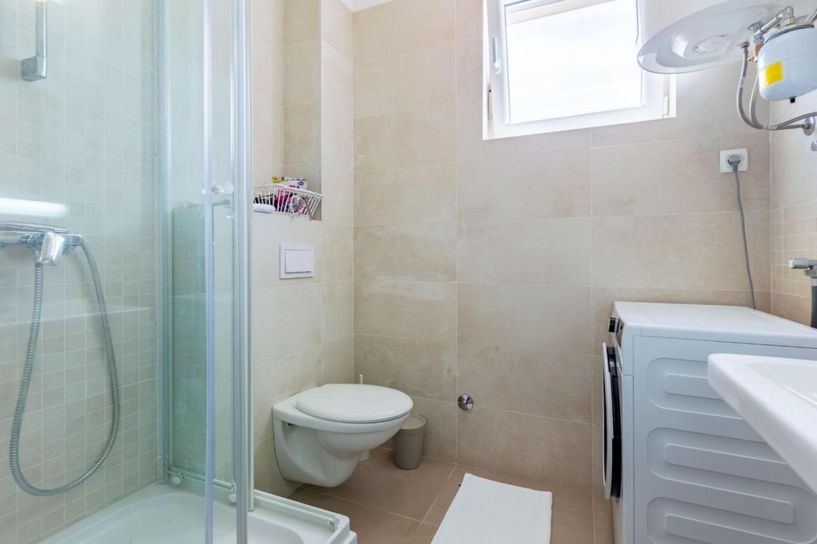 Apartment Apartmants Neli Zadar