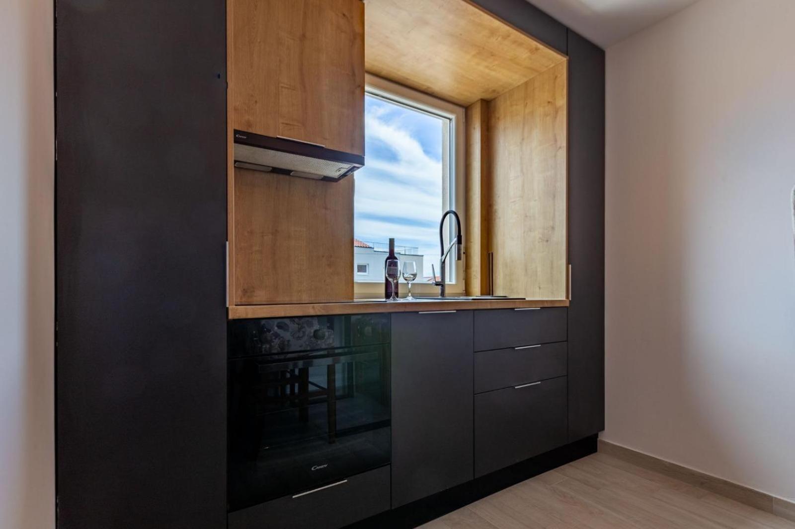 Apartmants Neli Zadar