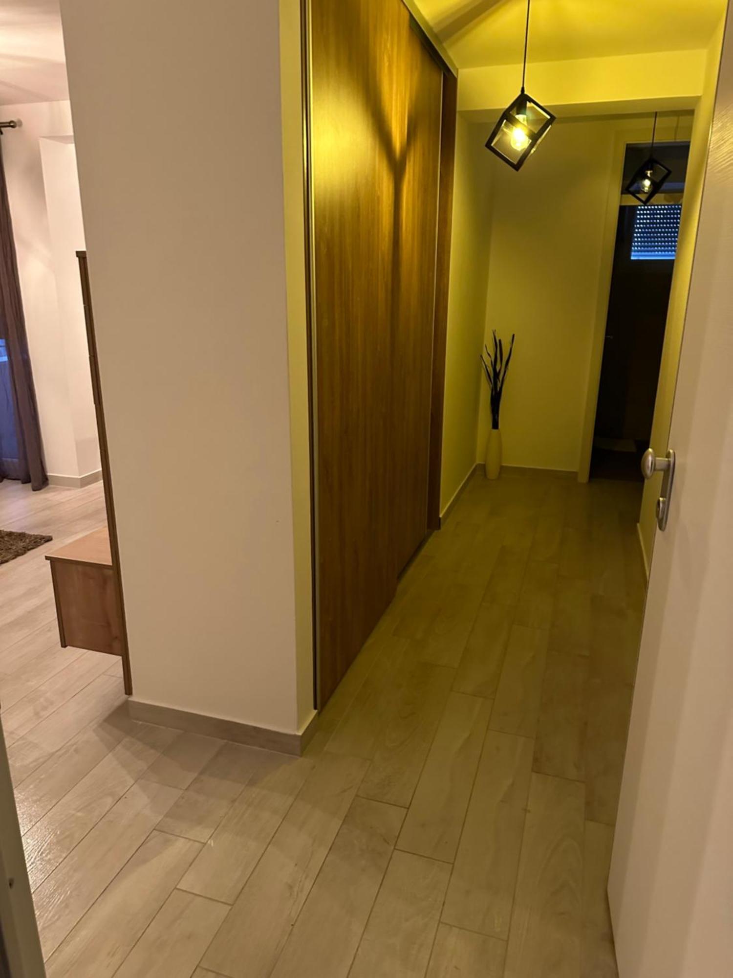 Apartmants Neli *