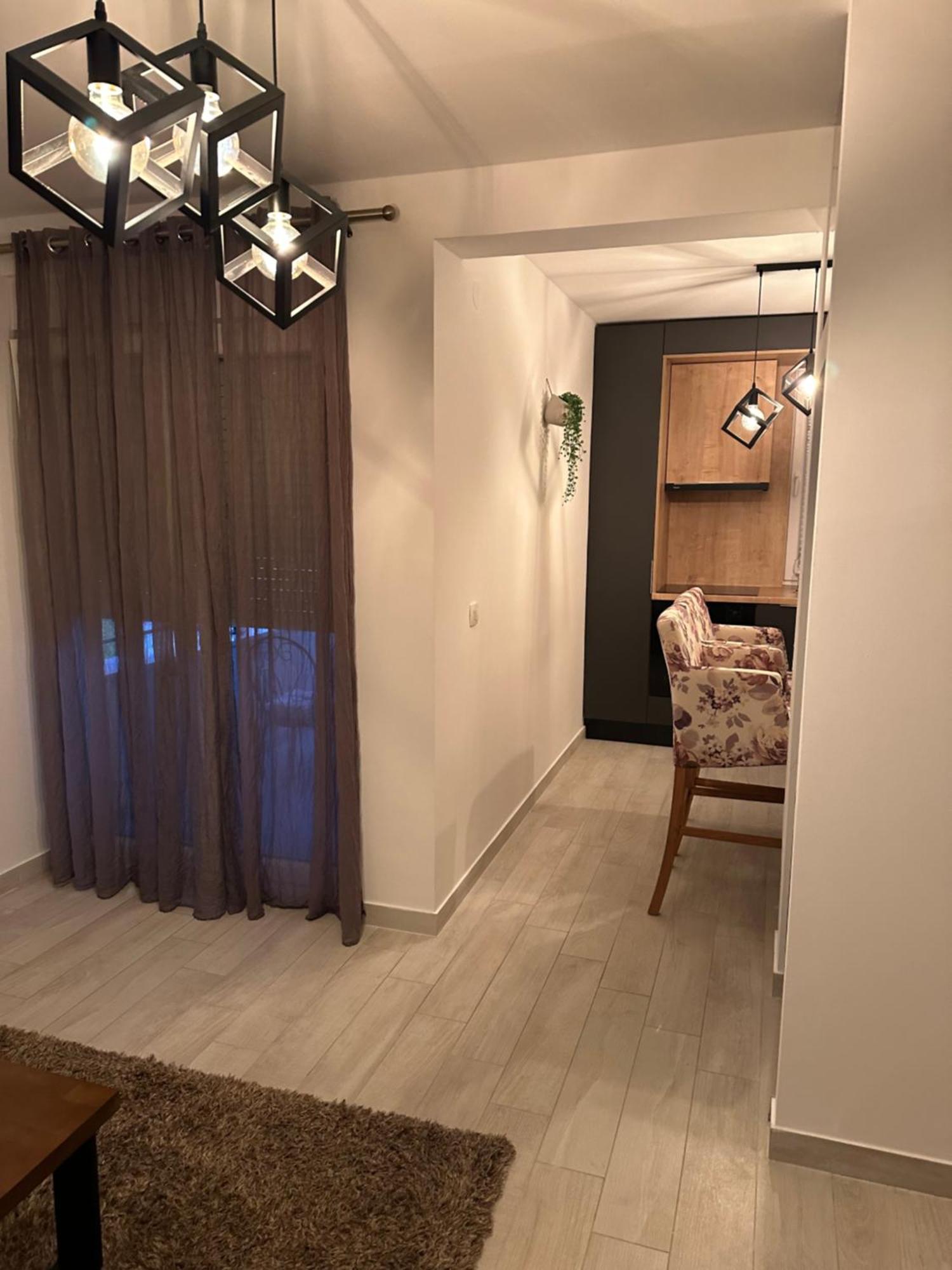 Apartmants Neli Zadar